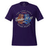 Exodus 14:14 Lord Fight Boxing Christian T-Shirt